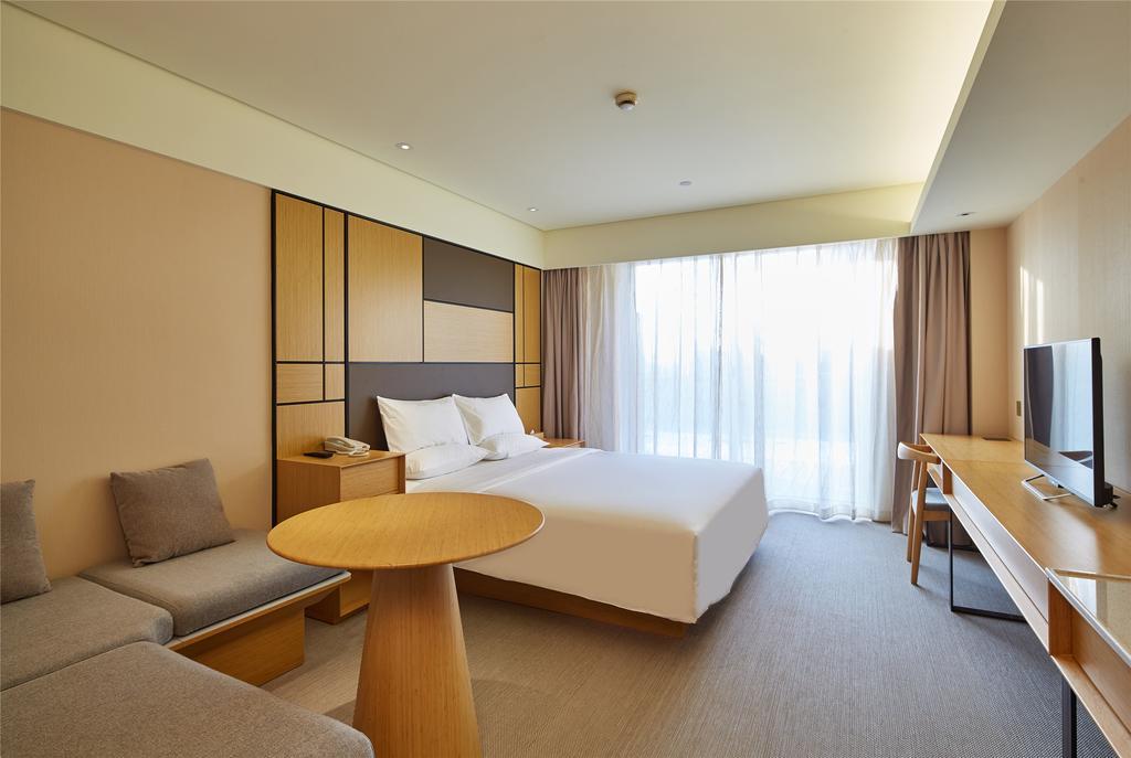 Ji Hotel Shanghai Lujiazui Zewnętrze zdjęcie